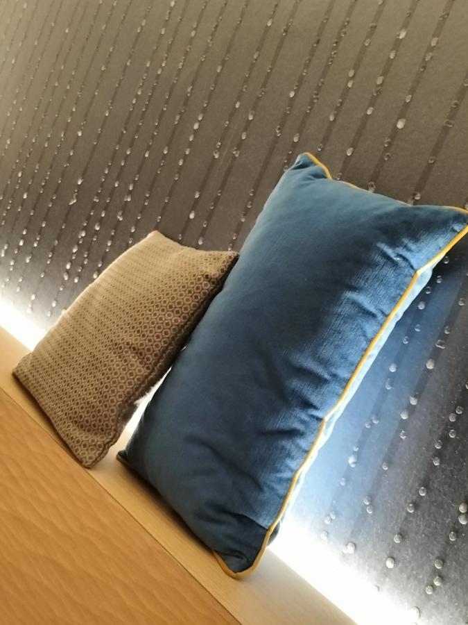 Hotel Le 6 3 Home Port En Bessin エクステリア 写真