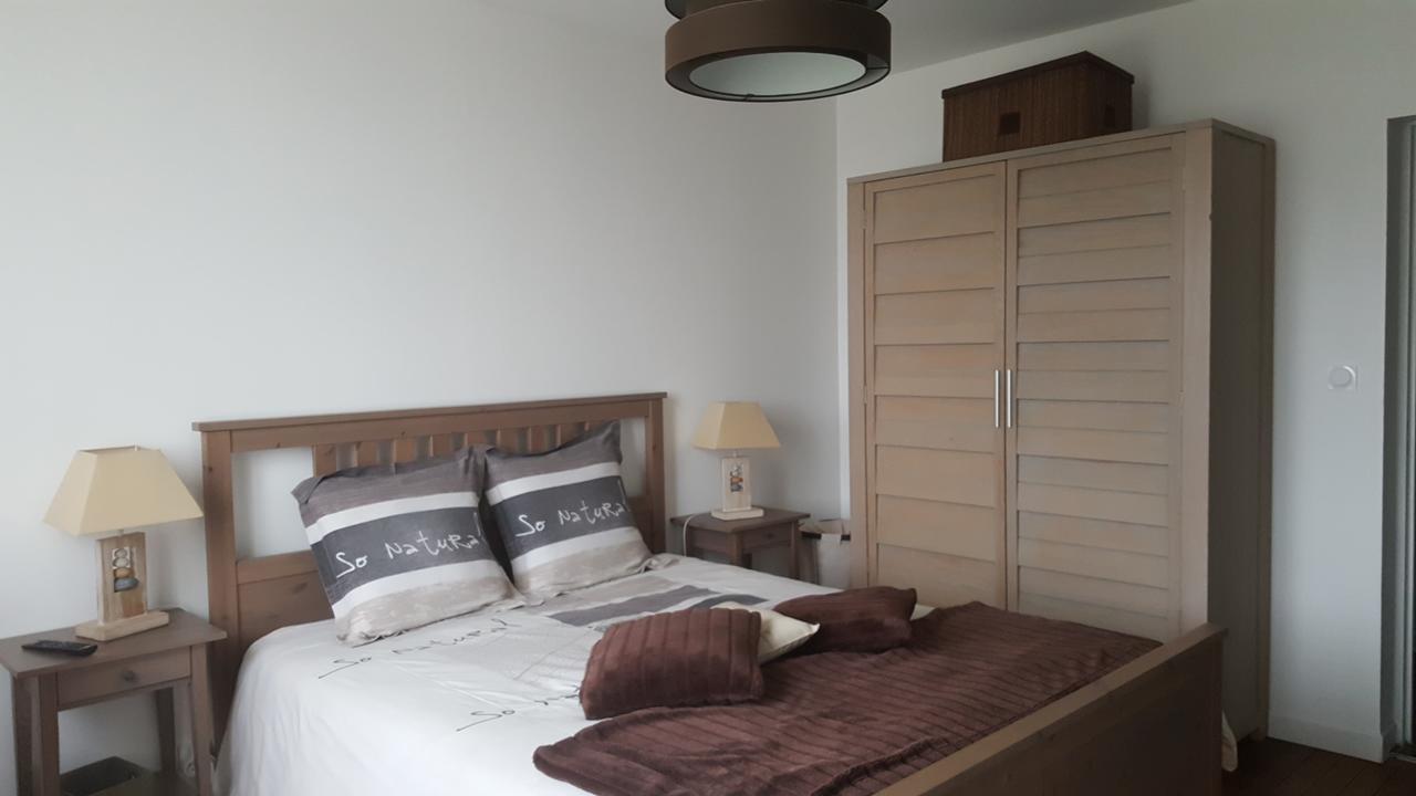 Hotel Le 6 3 Home Port En Bessin エクステリア 写真